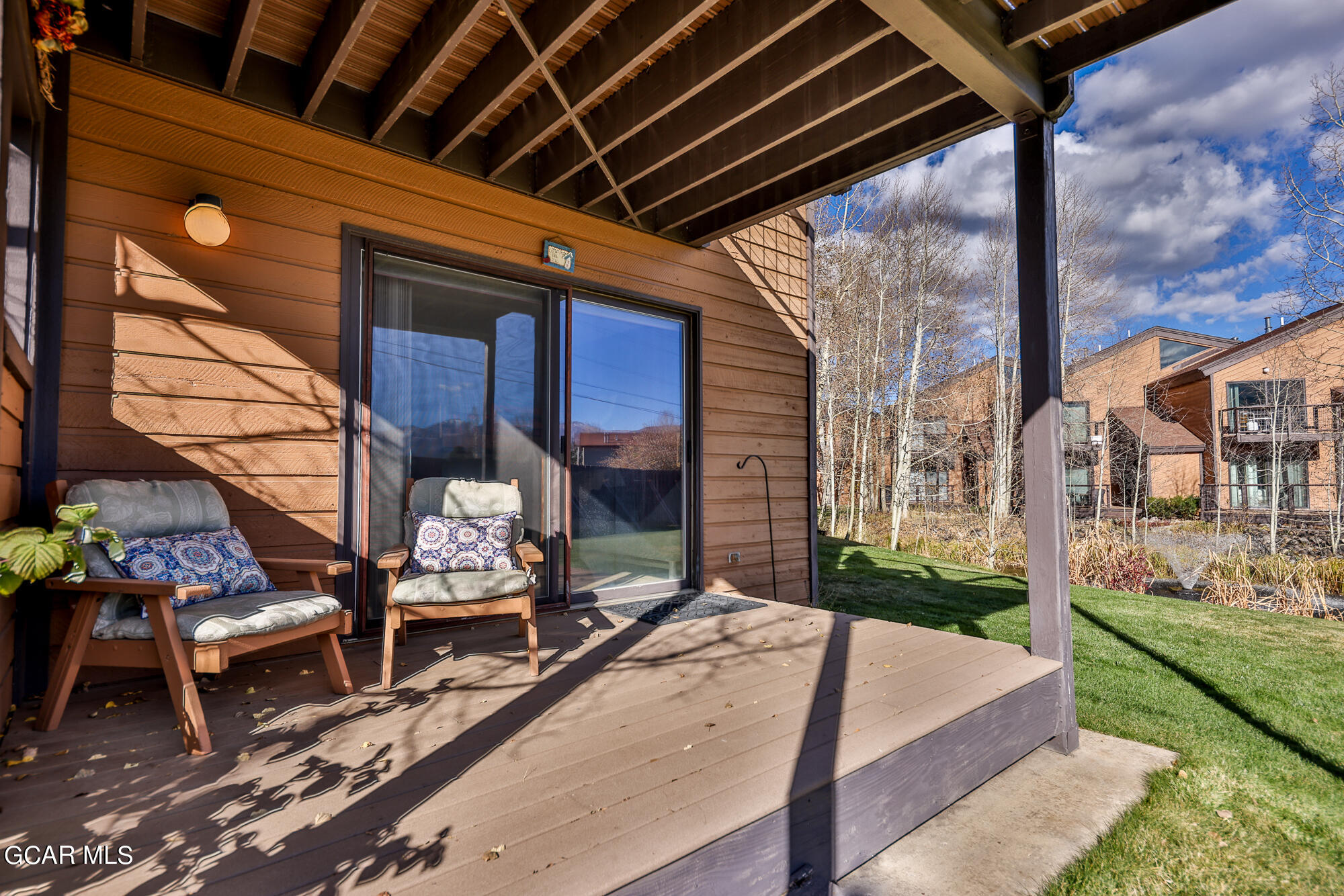 524 Sun River Drive #8 Fraser CO 80442