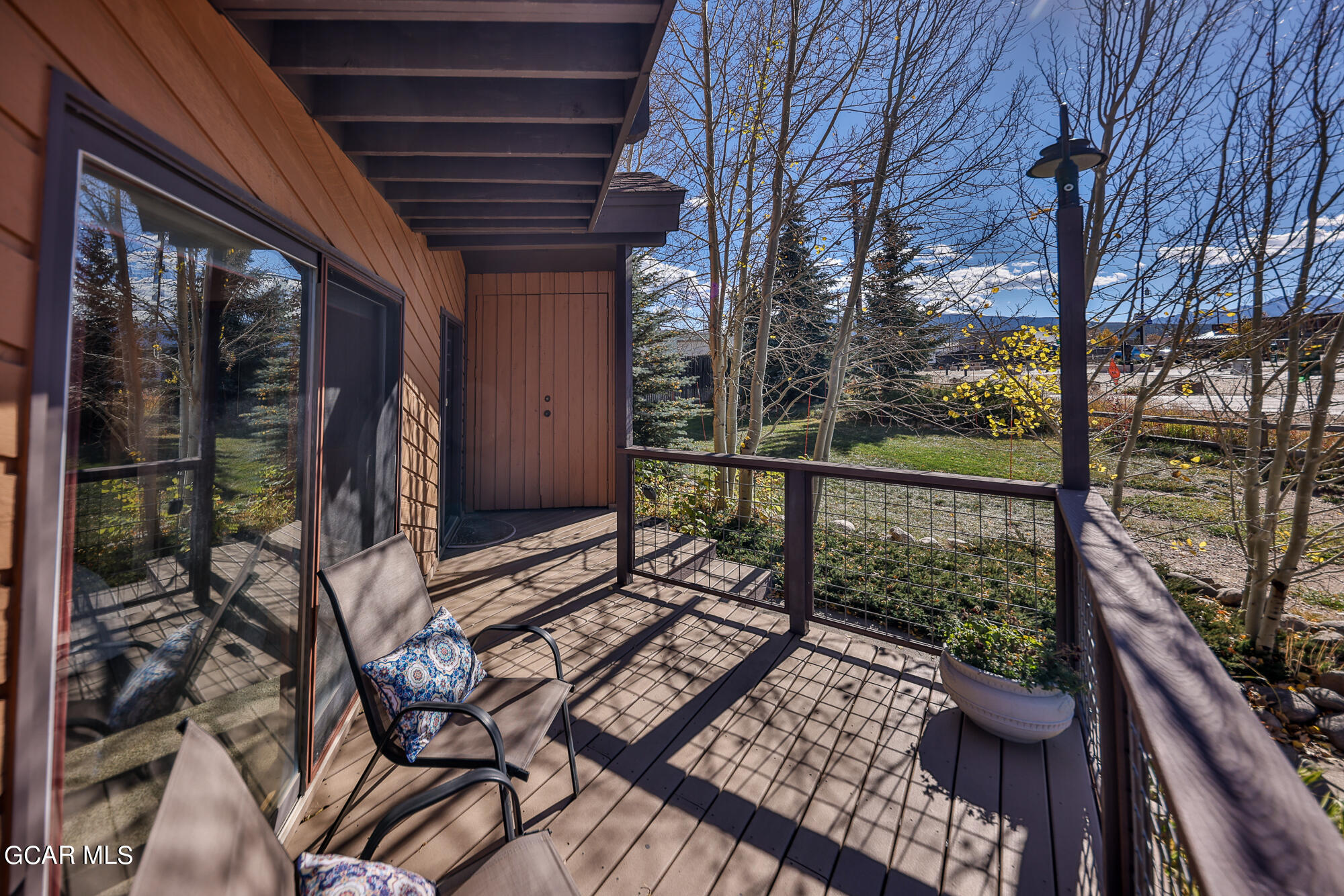 524 Sun River Drive #8 Fraser CO 80442