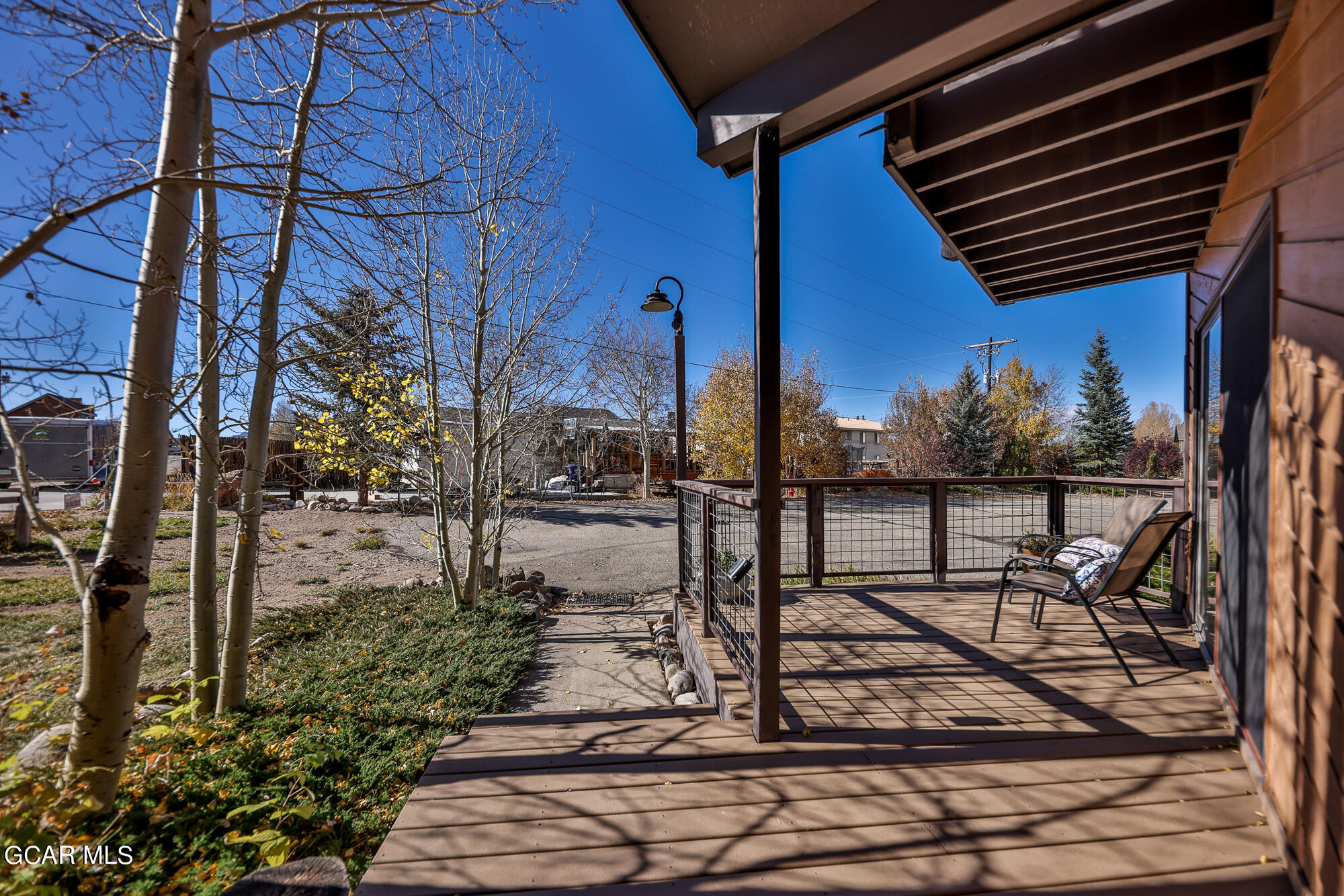 524 Sun River Drive #8 Fraser CO 80442