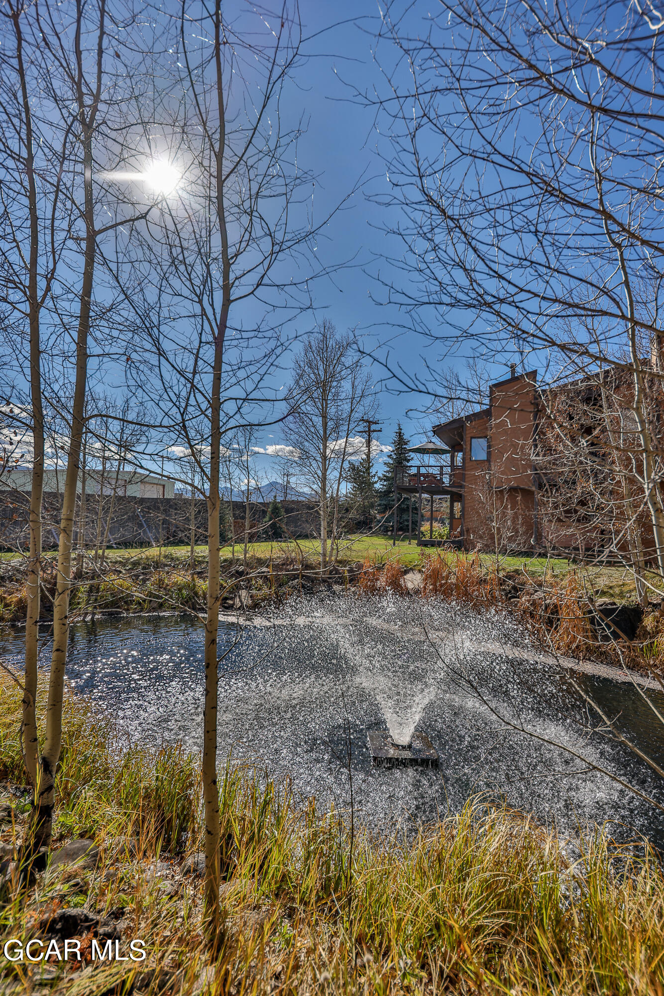 524 Sun River Drive #8 Fraser CO 80442