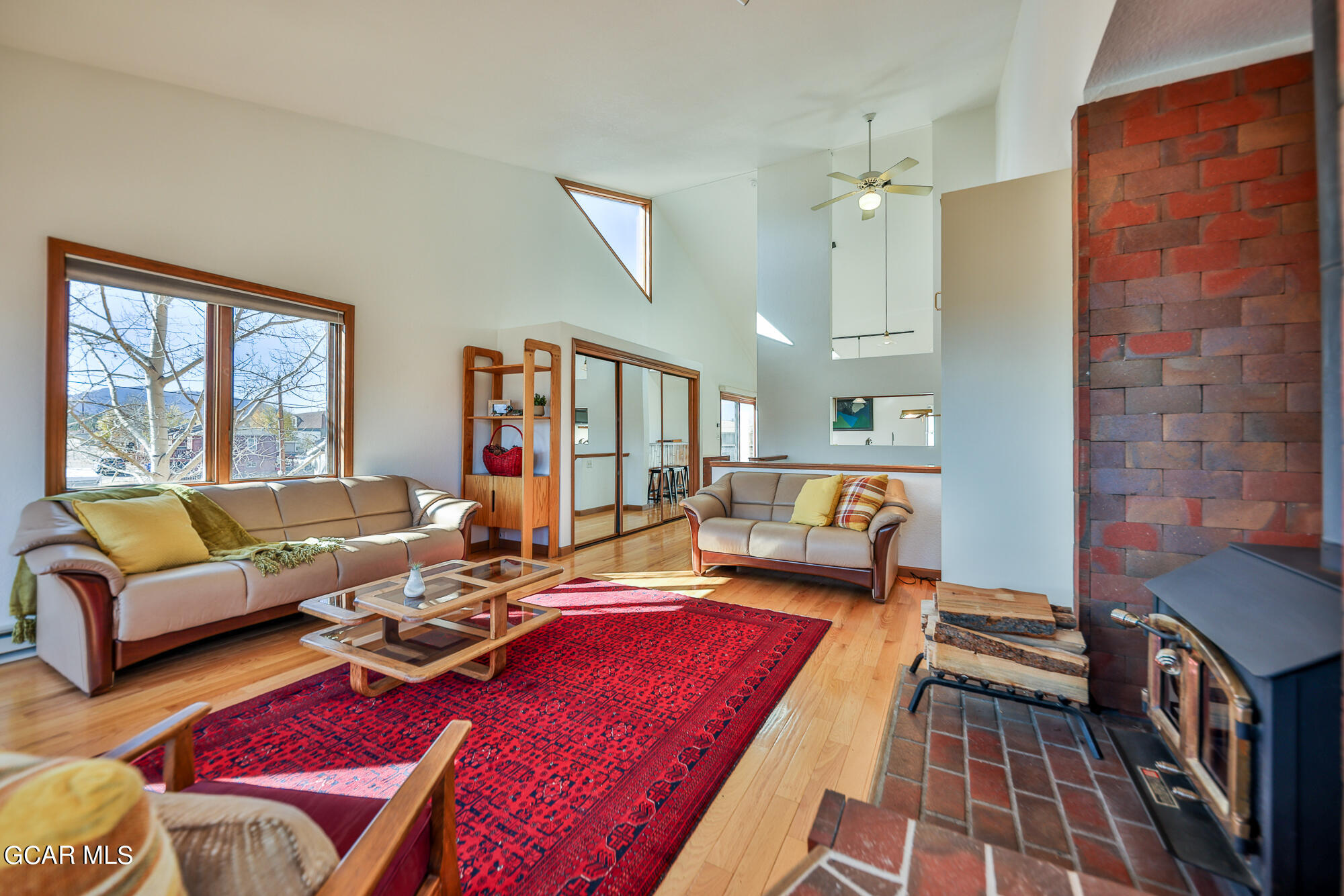 524 Sun River Drive #8 Fraser CO 80442