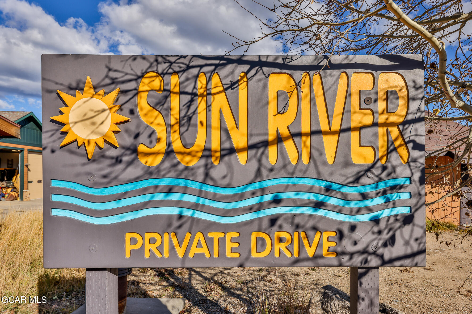 524 Sun River Drive #8 Fraser CO 80442