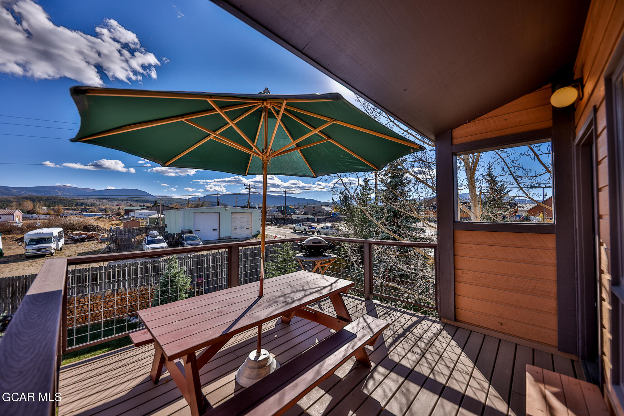 524 Sun River Drive #8 Fraser CO 80442