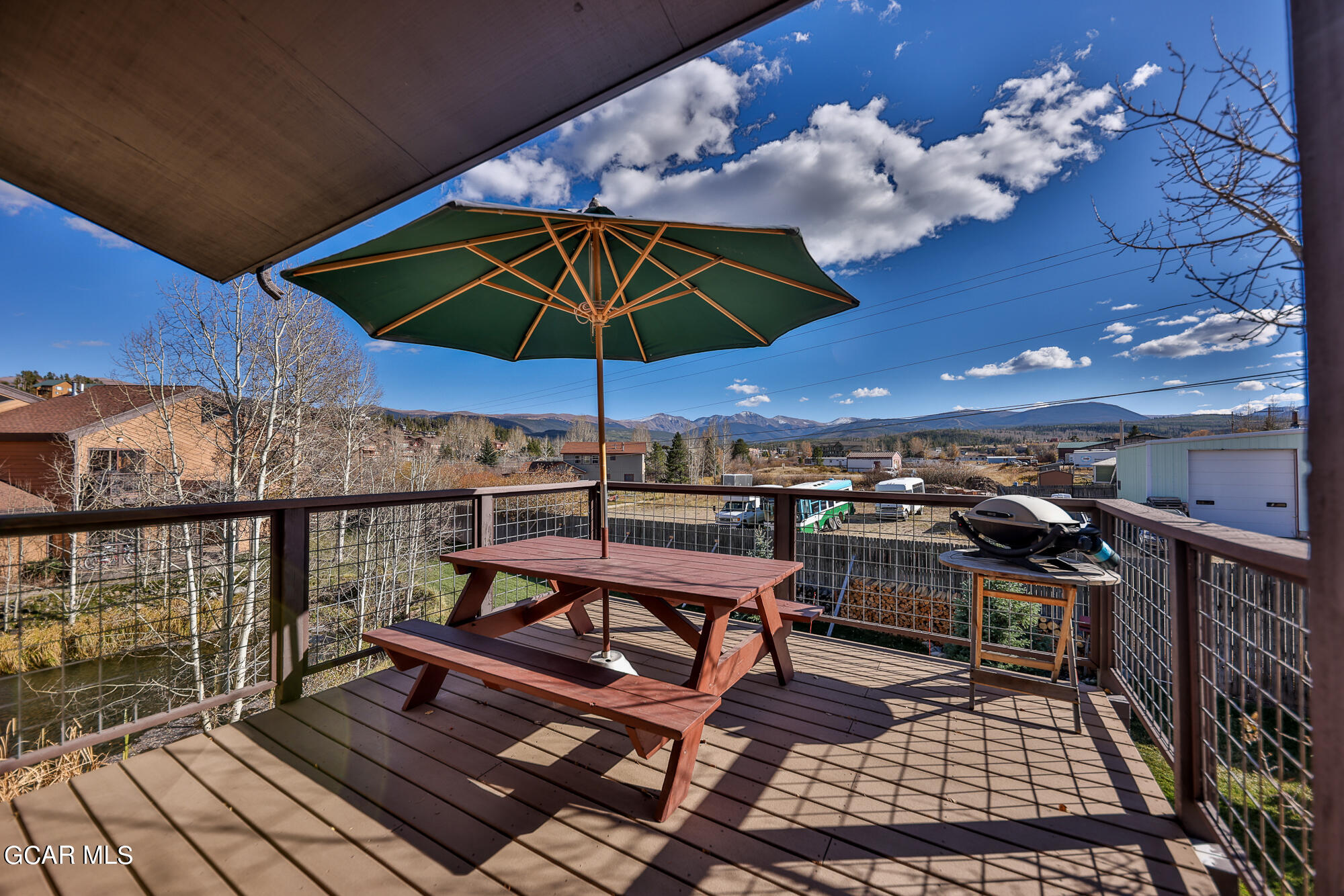 524 Sun River Drive #8 Fraser CO 80442