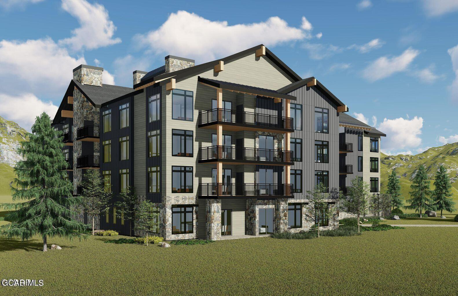 144 Ski Idlewild Road Winter Park CO 80482