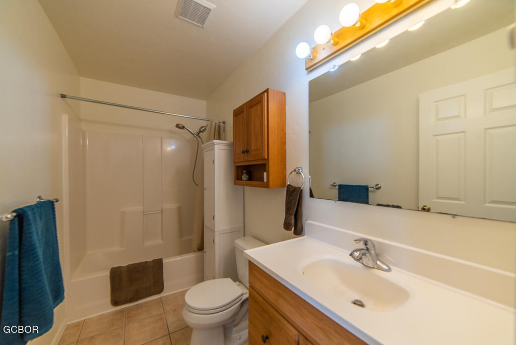 524 East Byers Avenue Hot Sulphur Springs CO 80451