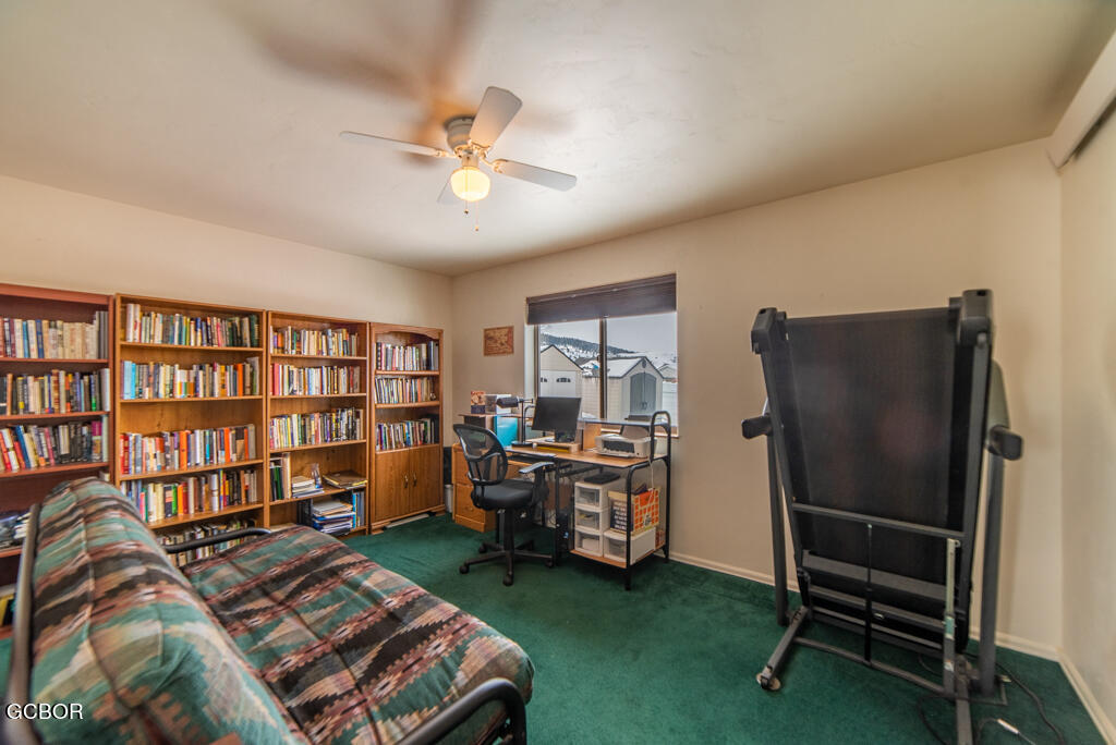 524 East Byers Avenue Hot Sulphur Springs CO 80451