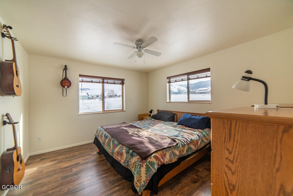 524 East Byers Avenue Hot Sulphur Springs CO 80451