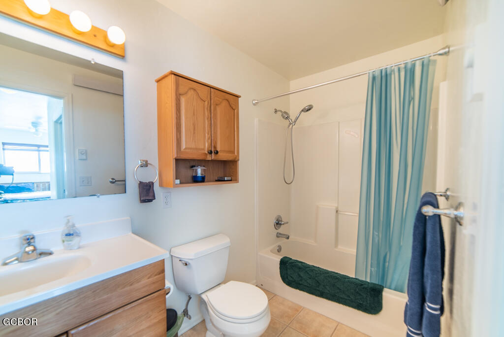 524 East Byers Avenue Hot Sulphur Springs CO 80451