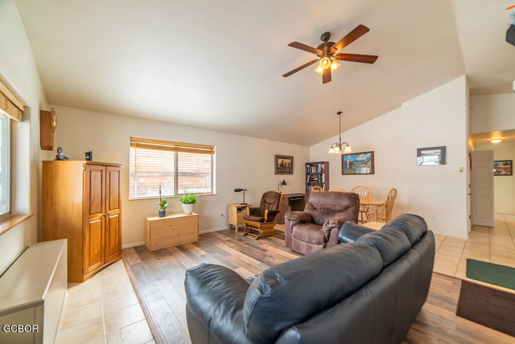 524 East Byers Avenue Hot Sulphur Springs CO 80451