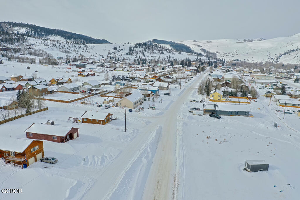 524 East Byers Avenue Hot Sulphur Springs CO 80451