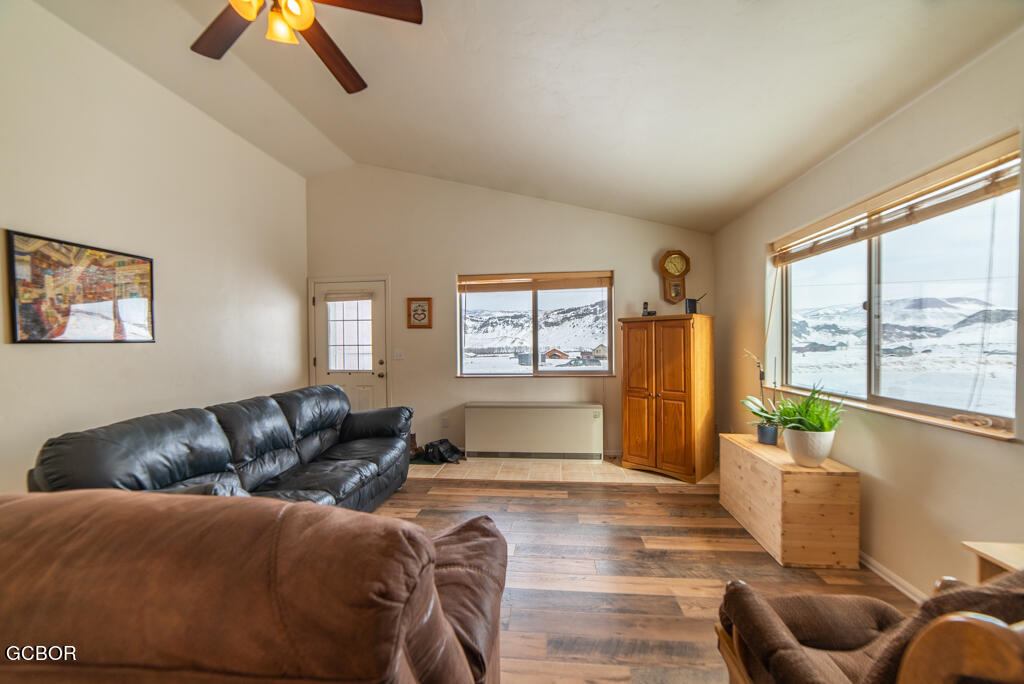 524 East Byers Avenue Hot Sulphur Springs CO 80451