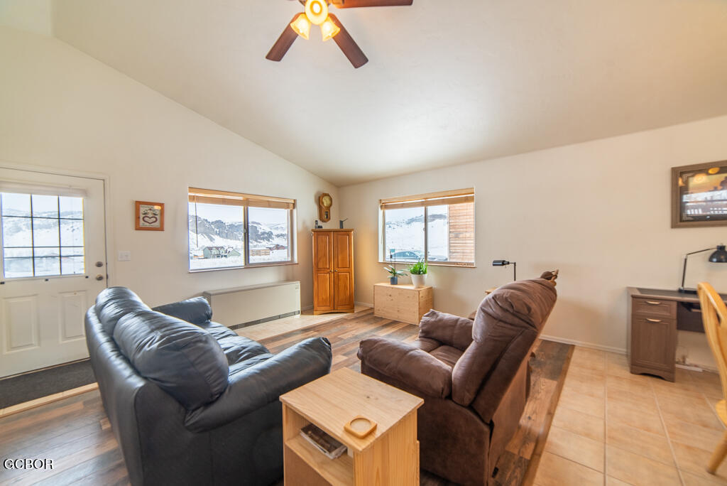 524 East Byers Avenue Hot Sulphur Springs CO 80451