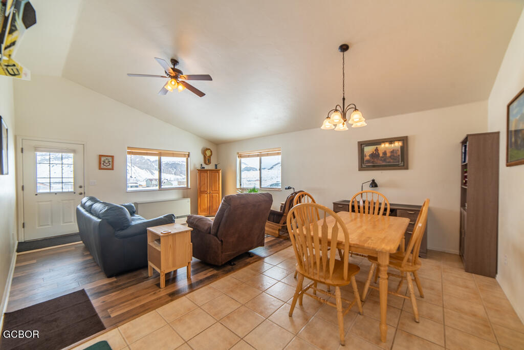 524 East Byers Avenue Hot Sulphur Springs CO 80451