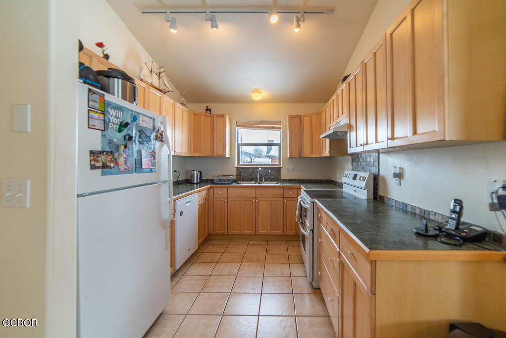 524 East Byers Avenue Hot Sulphur Springs CO 80451