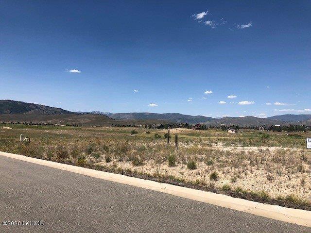 700 Buckhorn Drive Granby CO 80446