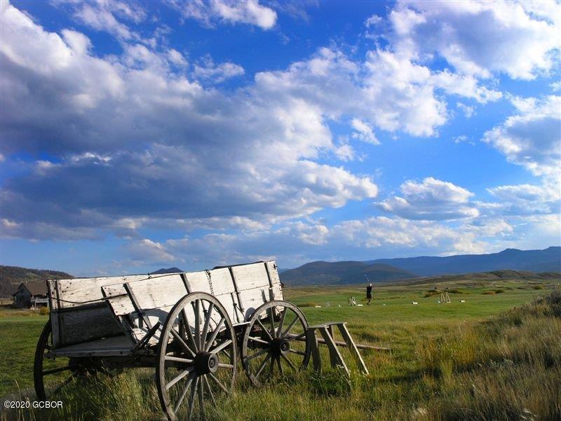 700 Buckhorn Drive Granby CO 80446