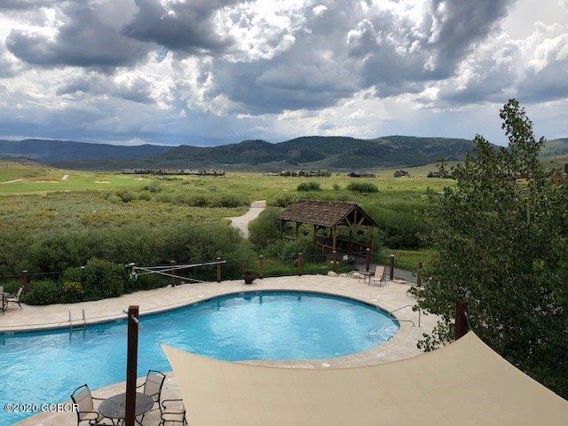 700 Buckhorn Drive Granby CO 80446