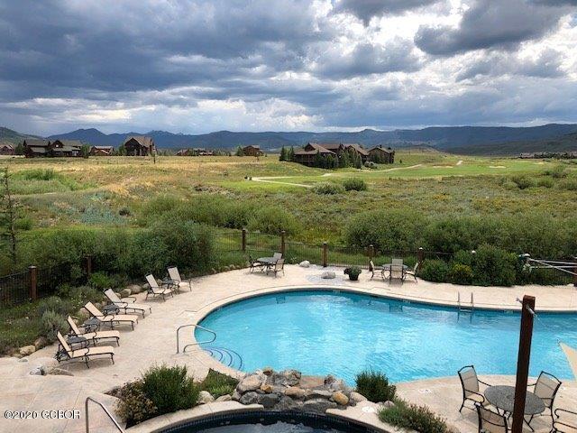 700 Buckhorn Drive Granby CO 80446