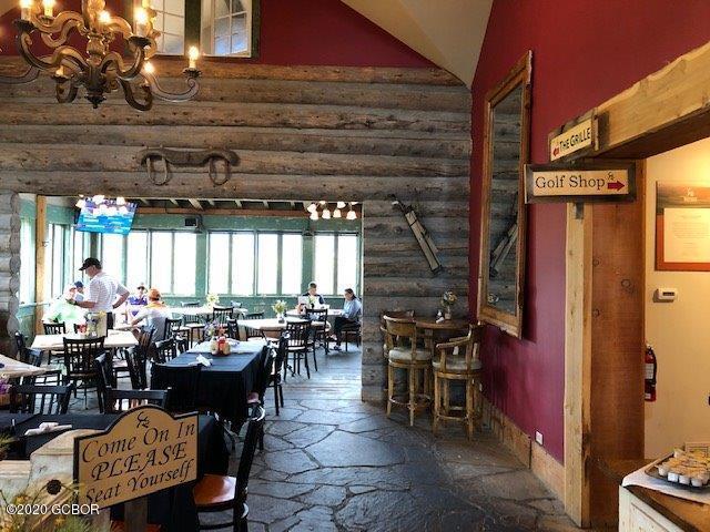 700 Buckhorn Drive Granby CO 80446