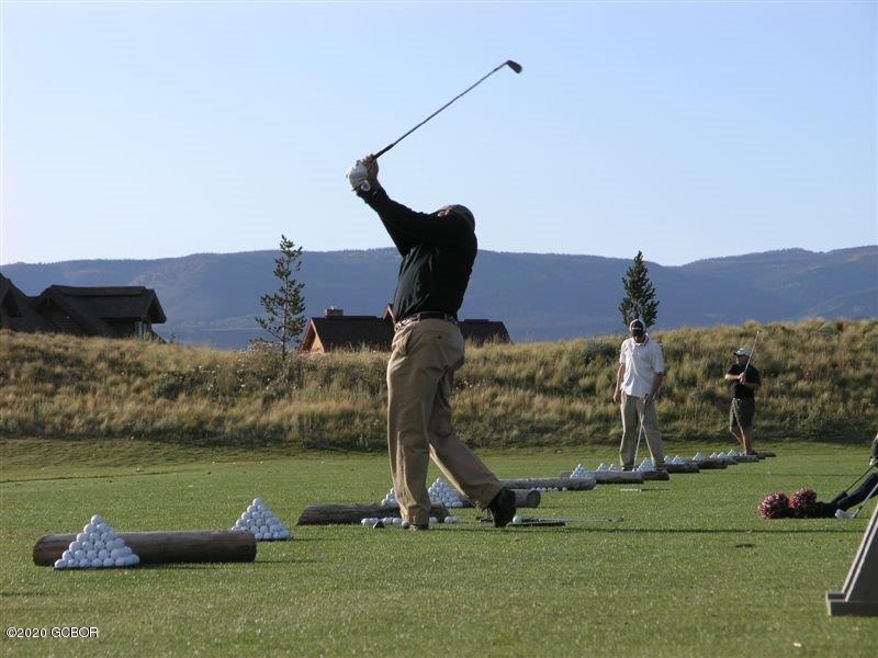 700 Buckhorn Drive Granby CO 80446