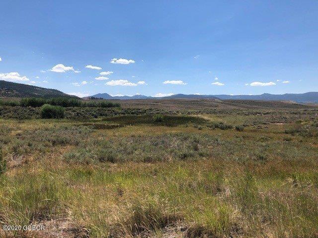 700 Buckhorn Drive Granby CO 80446