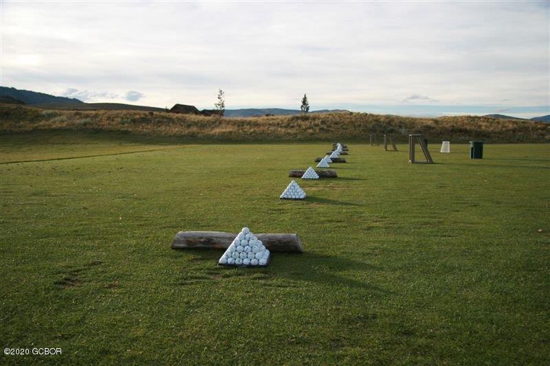 700 Buckhorn Drive Granby CO 80446