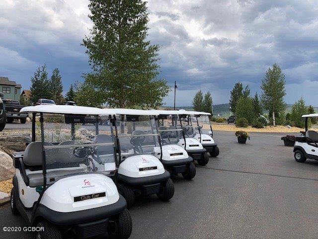 700 Buckhorn Drive Granby CO 80446