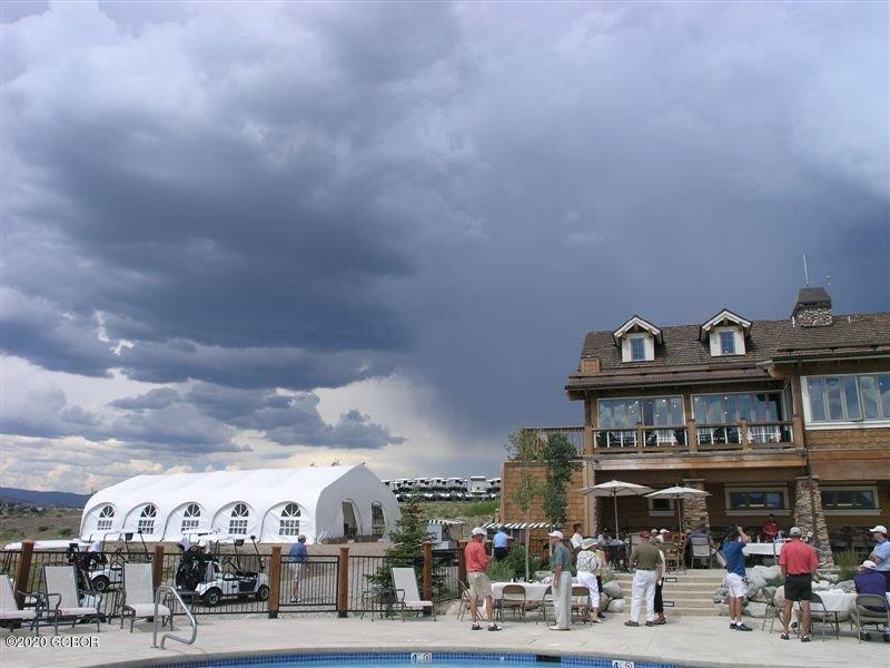 700 Buckhorn Drive Granby CO 80446