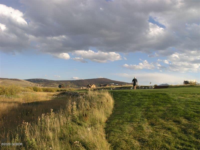 700 Buckhorn Drive Granby CO 80446