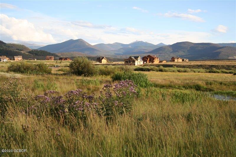 700 Buckhorn Drive Granby CO 80446