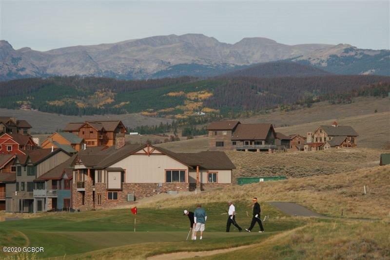 700 Buckhorn Drive Granby CO 80446