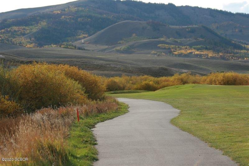 700 Buckhorn Drive Granby CO 80446