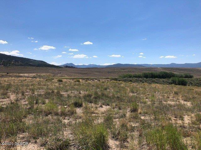 700 Buckhorn Drive Granby CO 80446