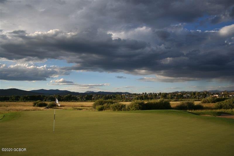 700 Buckhorn Drive Granby CO 80446