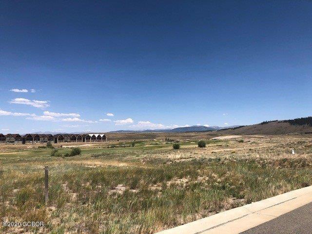 700 Buckhorn Drive Granby CO 80446