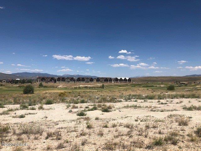 700 Buckhorn Drive Granby CO 80446