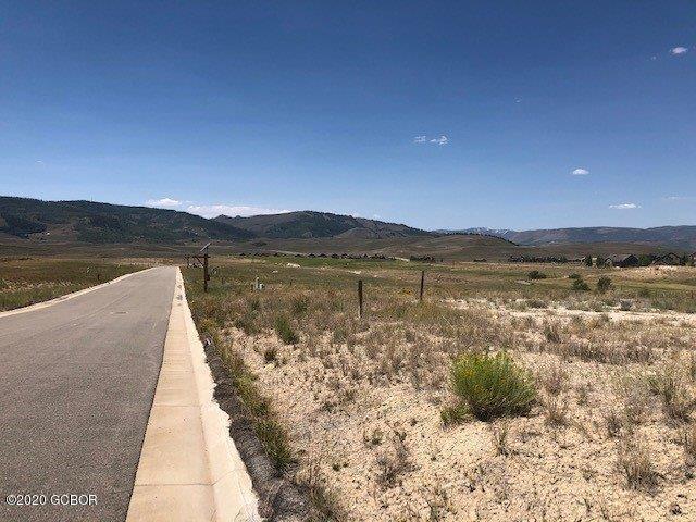 700 Buckhorn Drive Granby CO 80446