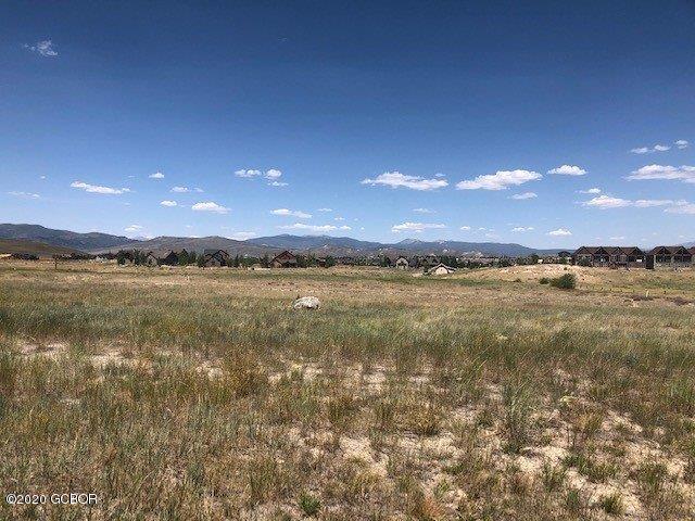 700 Buckhorn Drive Granby CO 80446