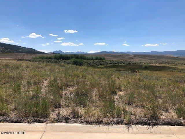 700 Buckhorn Drive Granby CO 80446