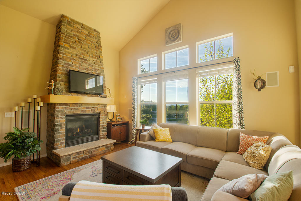 111 Deer Track Court Granby CO 80446