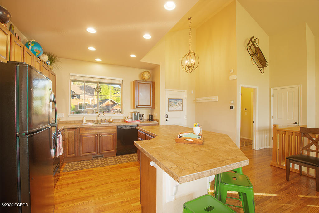 111 Deer Track Court Granby CO 80446