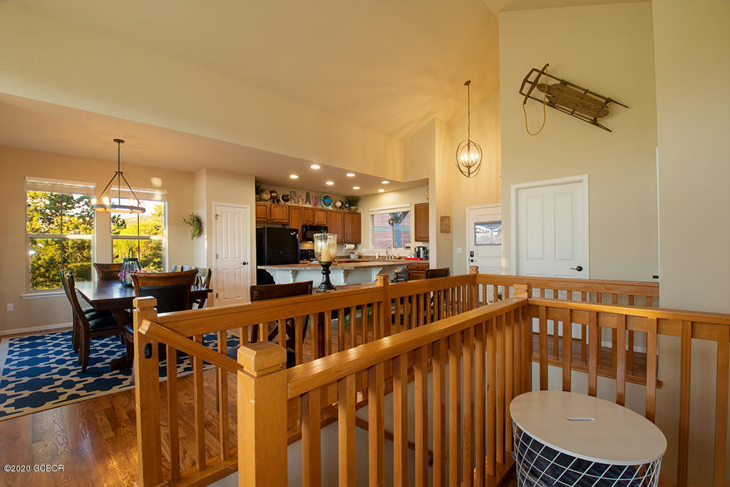 111 Deer Track Court Granby CO 80446