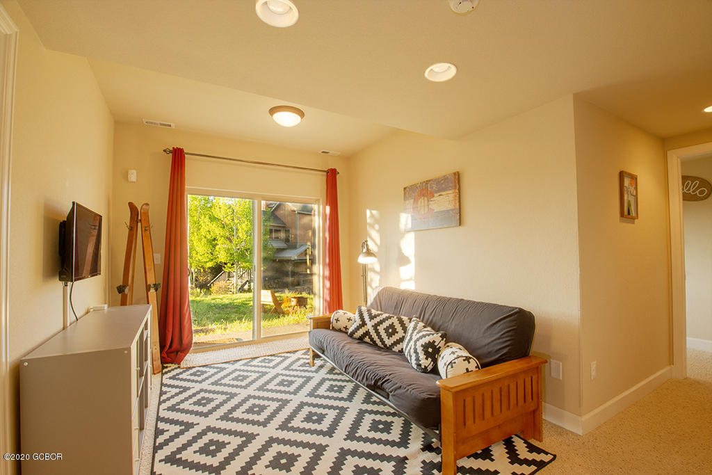 111 Deer Track Court Granby CO 80446