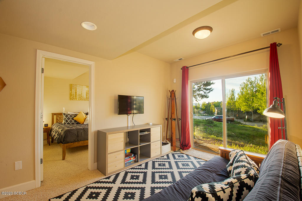 111 Deer Track Court Granby CO 80446