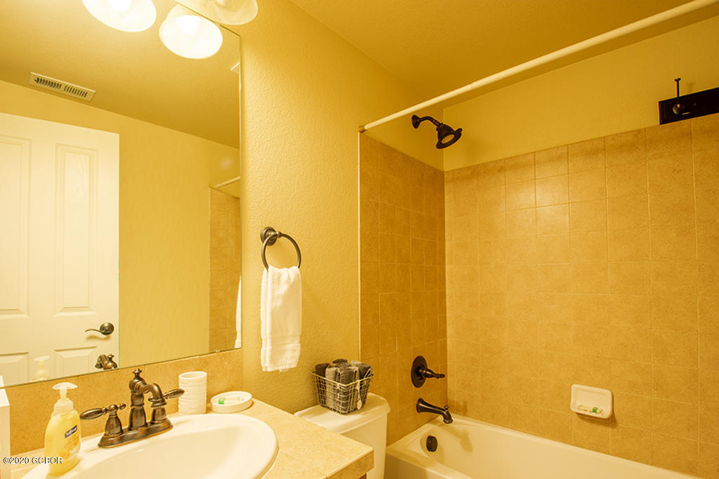 111 Deer Track Court Granby CO 80446