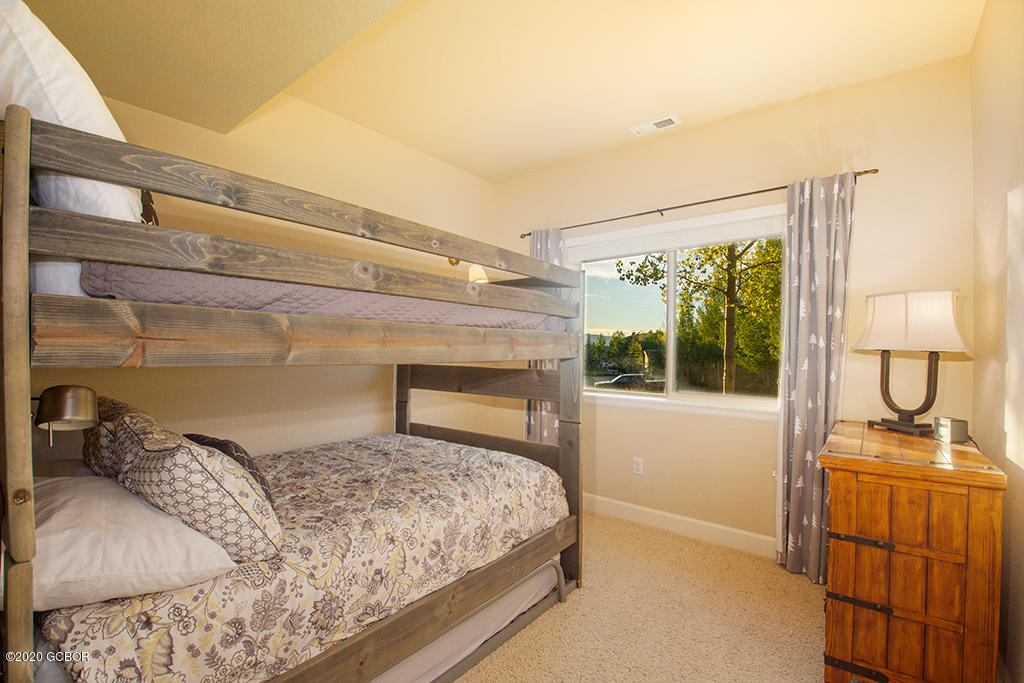 111 Deer Track Court Granby CO 80446