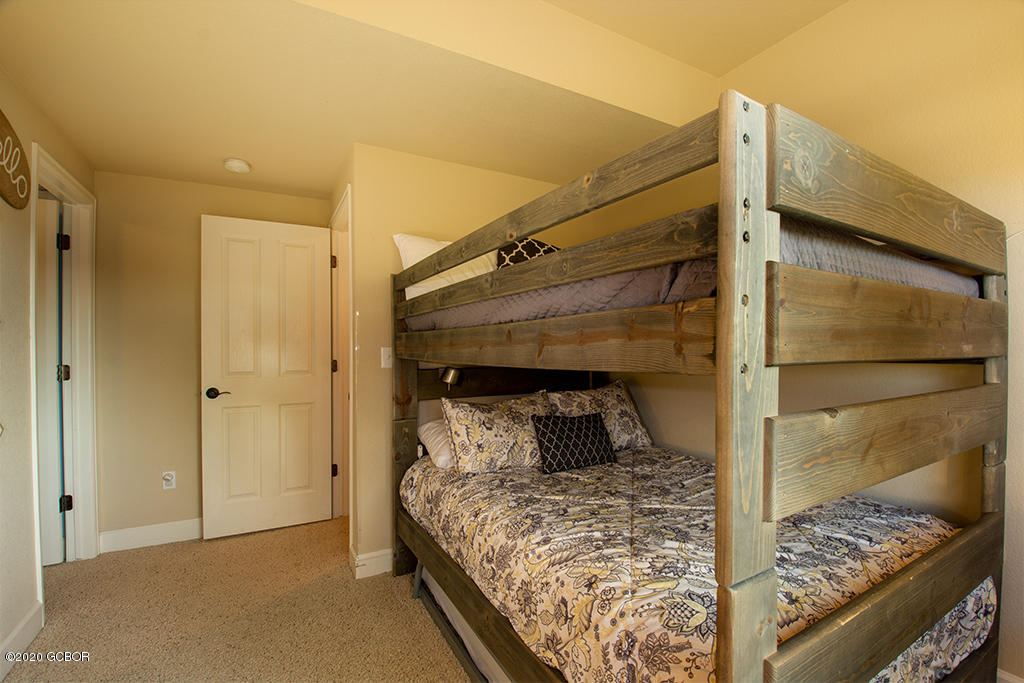 111 Deer Track Court Granby CO 80446