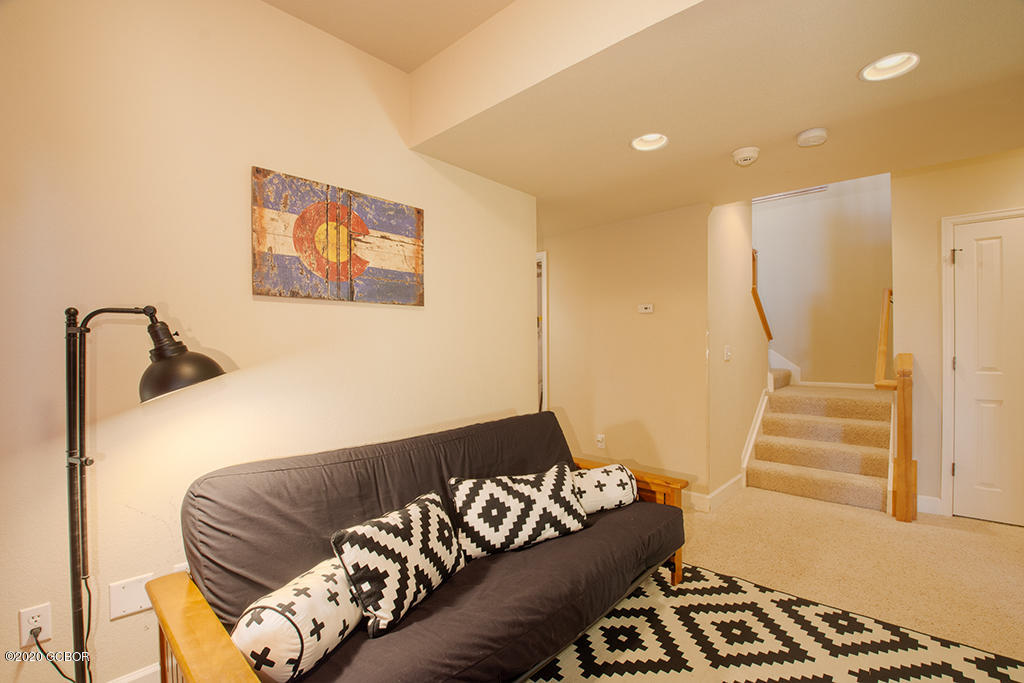 111 Deer Track Court Granby CO 80446