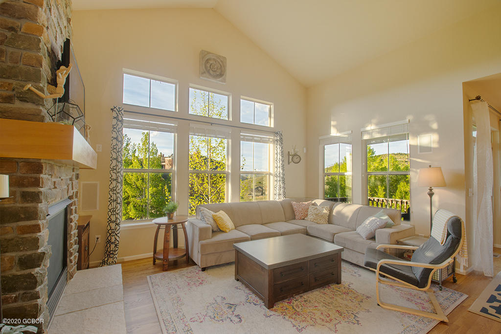 111 Deer Track Court Granby CO 80446